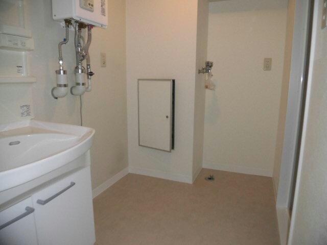 フージャース旭川駅前ビル　レジデンス棟の物件内観写真