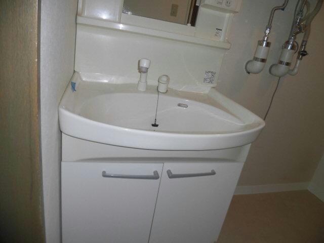 フージャース旭川駅前ビル　レジデンス棟の物件内観写真