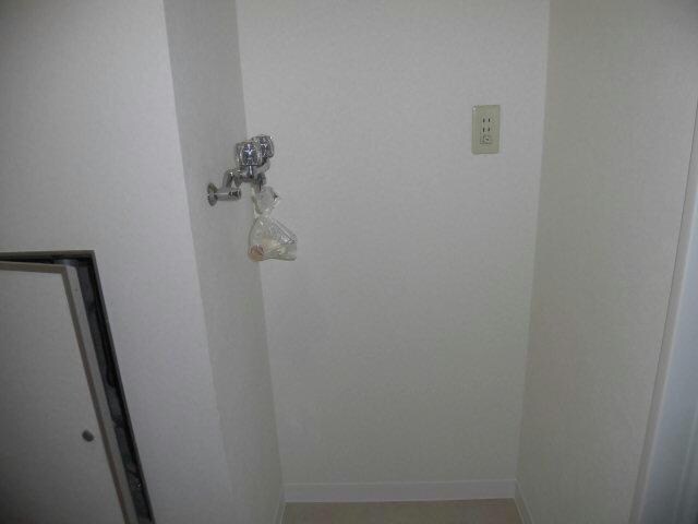 フージャース旭川駅前ビル　レジデンス棟の物件内観写真