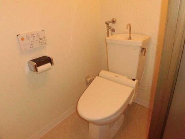 フージャース旭川駅前ビル　レジデンス棟の物件内観写真