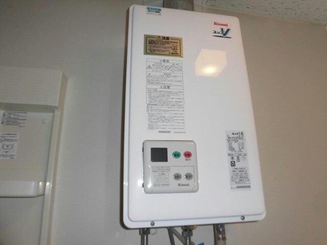 フージャース旭川駅前ビル　レジデンス棟の物件内観写真