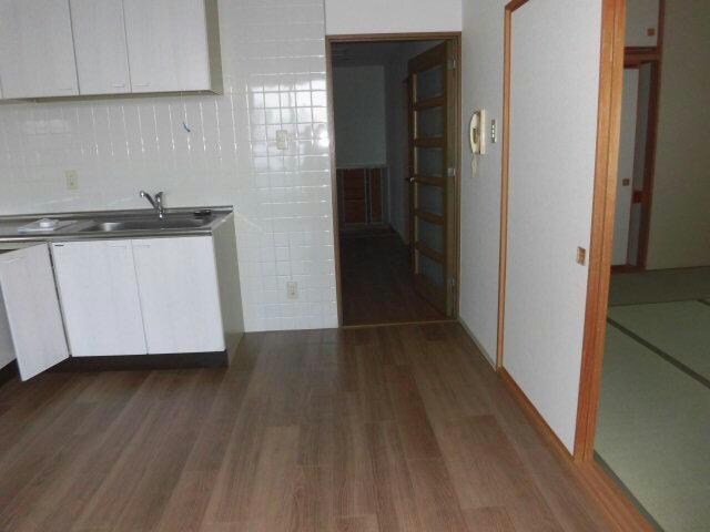 フージャース旭川駅前ビル　レジデンス棟の物件内観写真