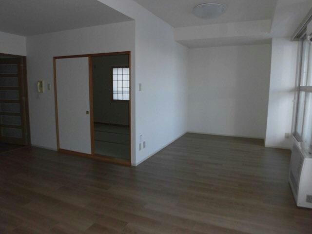 フージャース旭川駅前ビル　レジデンス棟の物件内観写真