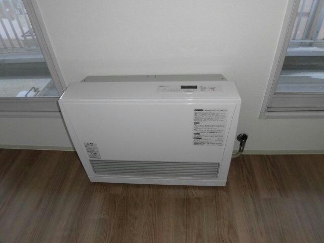 フージャース旭川駅前ビル　レジデンス棟の物件内観写真