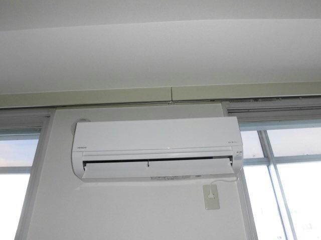 フージャース旭川駅前ビル　レジデンス棟の物件内観写真