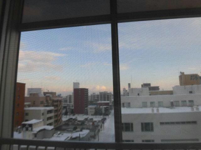 フージャース旭川駅前ビル　レジデンス棟の物件内観写真