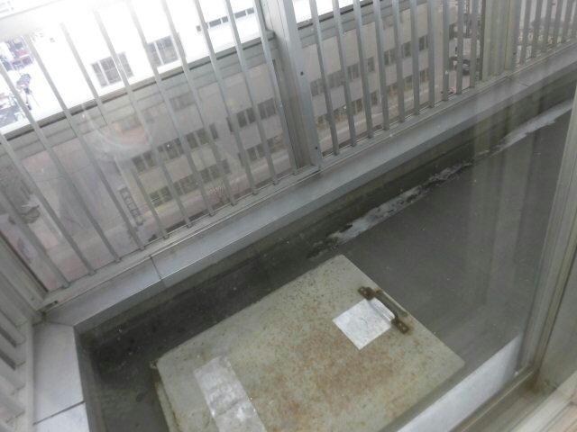 フージャース旭川駅前ビル　レジデンス棟の物件内観写真