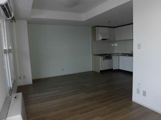 フージャース旭川駅前ビル　レジデンス棟の物件内観写真