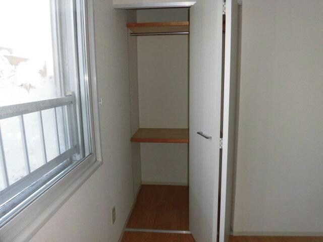 フージャース旭川駅前ビル　レジデンス棟の物件内観写真