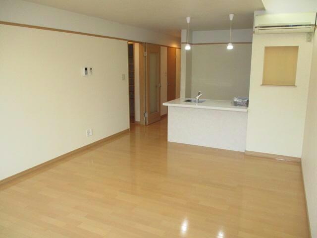 クオーレ(曙)の物件内観写真