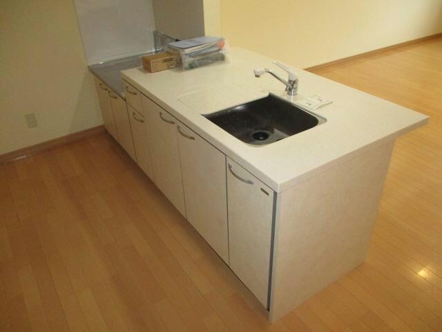 クオーレ(曙)の物件内観写真