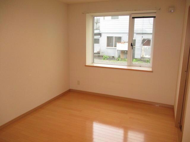 クオーレ(曙)の物件内観写真