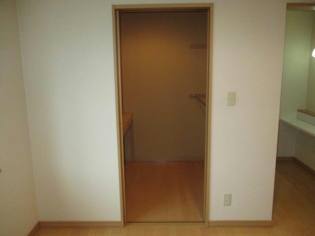 クオーレ(曙)の物件内観写真