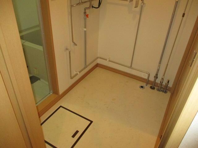 クオーレ(曙)の物件内観写真