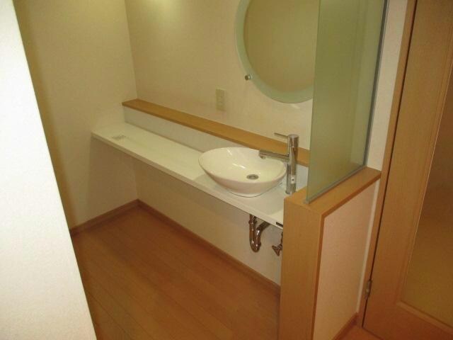 クオーレ(曙)の物件内観写真