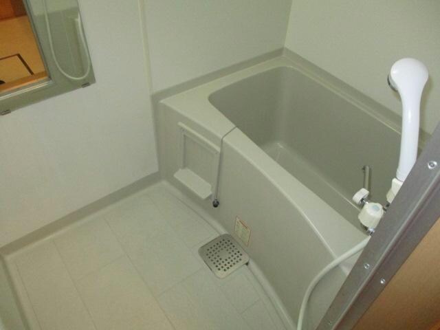 クオーレ(曙)の物件内観写真