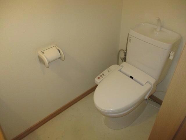 クオーレ(曙)の物件内観写真