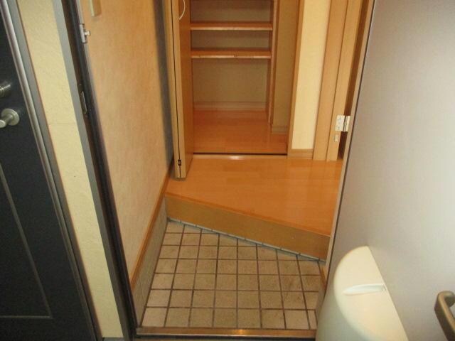 クオーレ(曙)の物件内観写真