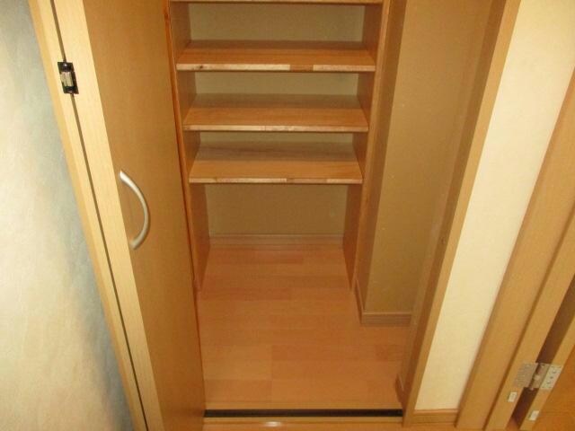 クオーレ(曙)の物件内観写真