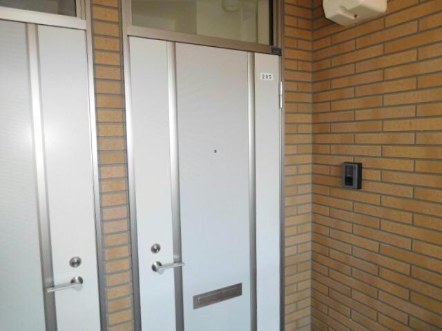 アルカディア弐号館の物件内観写真