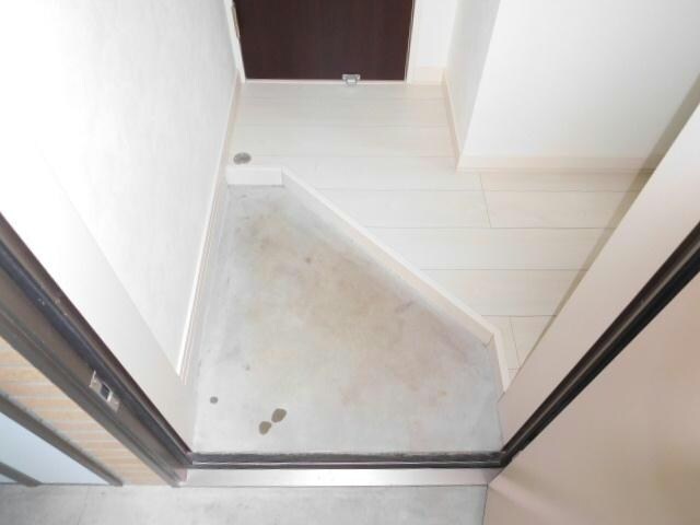 アルカディア弐号館の物件内観写真