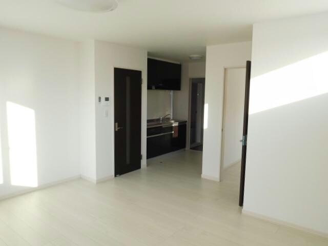 アルカディア弐号館の物件内観写真