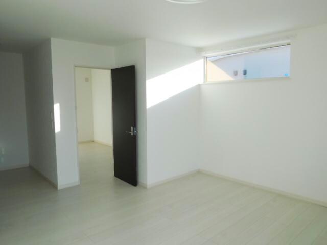 アルカディア弐号館の物件内観写真