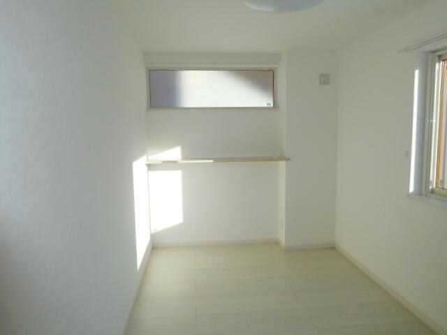 アルカディア弐号館の物件内観写真