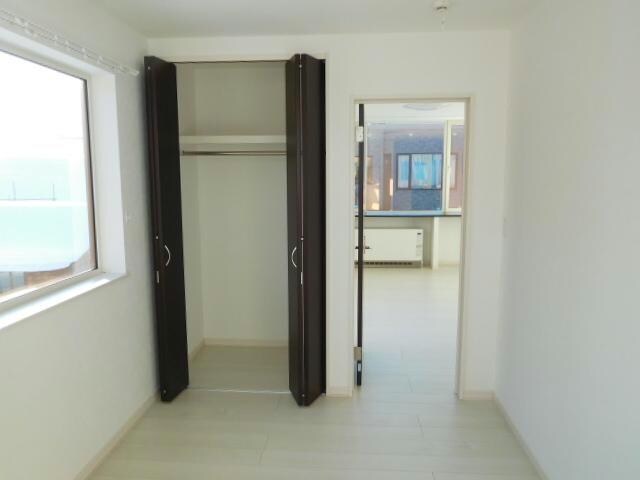 アルカディア弐号館の物件内観写真