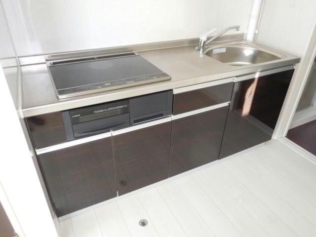 アルカディア弐号館の物件内観写真