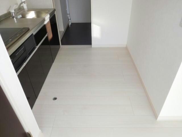 アルカディア弐号館の物件内観写真