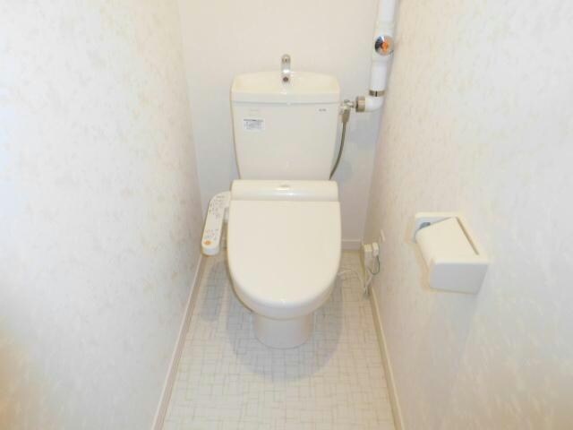 アルカディア弐号館の物件内観写真