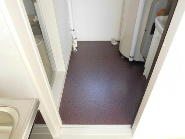 アルカディア弐号館の物件内観写真