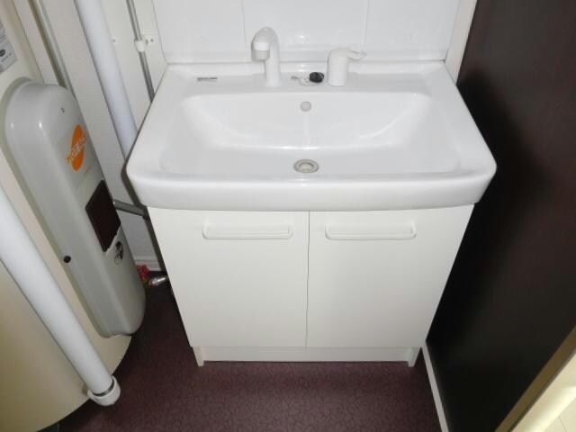 アルカディア弐号館の物件内観写真