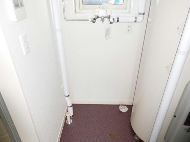 アルカディア弐号館の物件内観写真