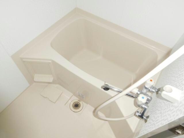 アルカディア弐号館の物件内観写真