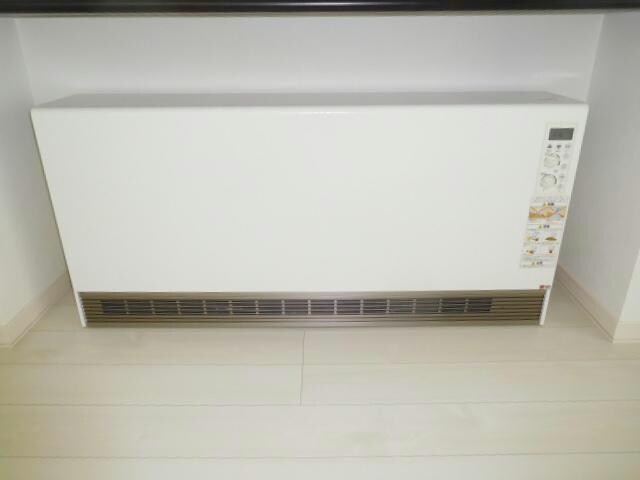 アルカディア弐号館の物件内観写真