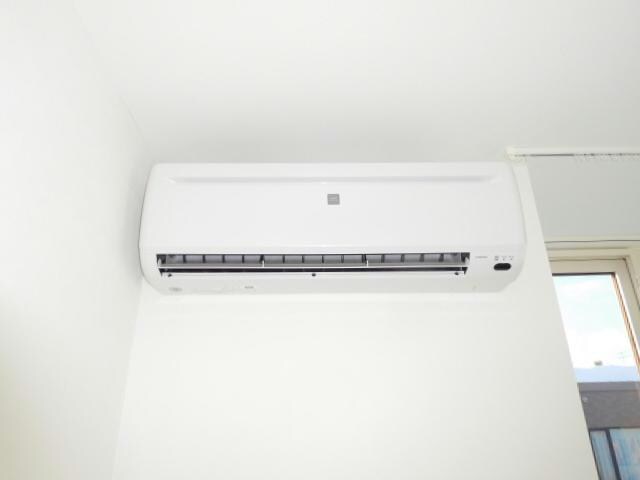 アルカディア弐号館の物件内観写真