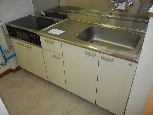 ノヴェル４・１　Bの物件内観写真