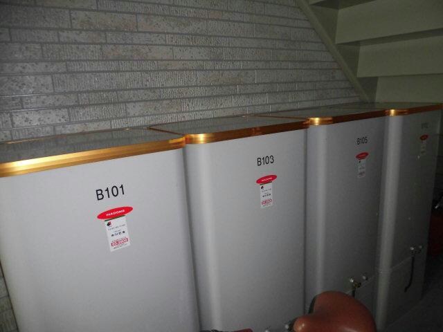 ノヴェル４・１　Bの物件外観写真