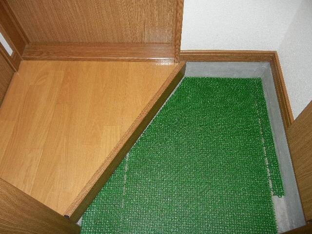 ノヴェル４・１　Bの物件内観写真