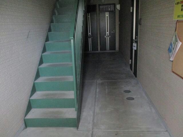 エルム医大前Cの物件外観写真