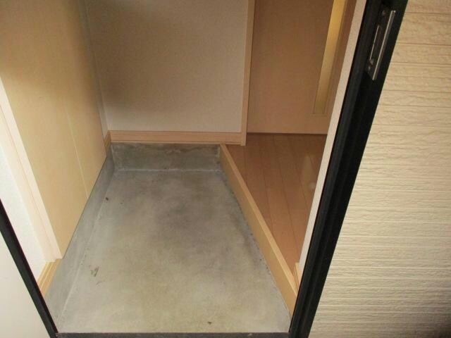 エルム医大前Cの物件内観写真