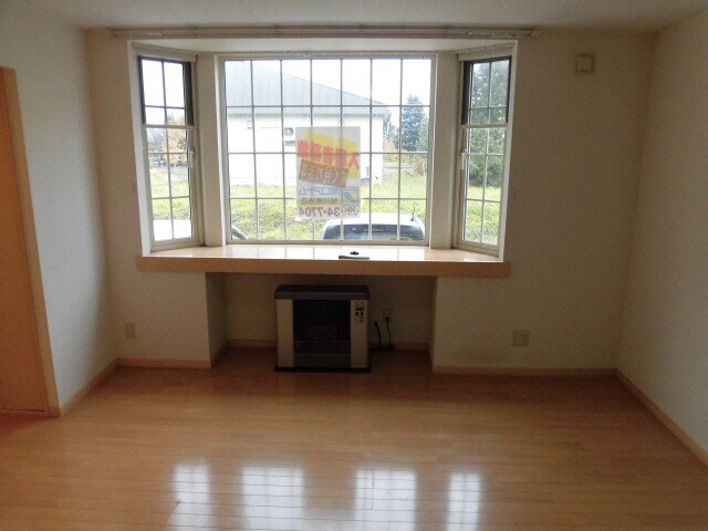 エルム医大前Cの物件内観写真