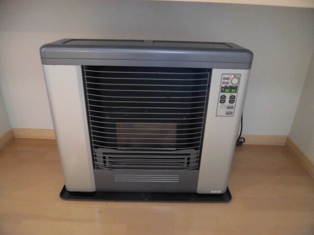 エルム医大前Cの物件内観写真