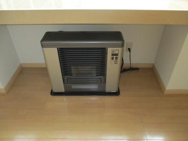 エルム医大前Cの物件内観写真