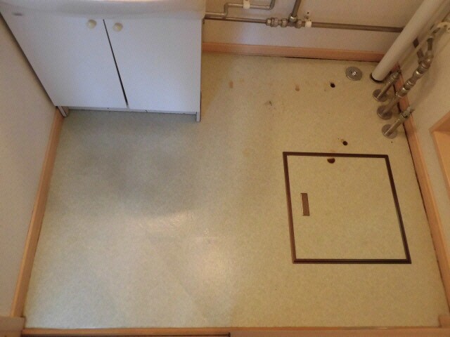 エルム医大前Cの物件内観写真