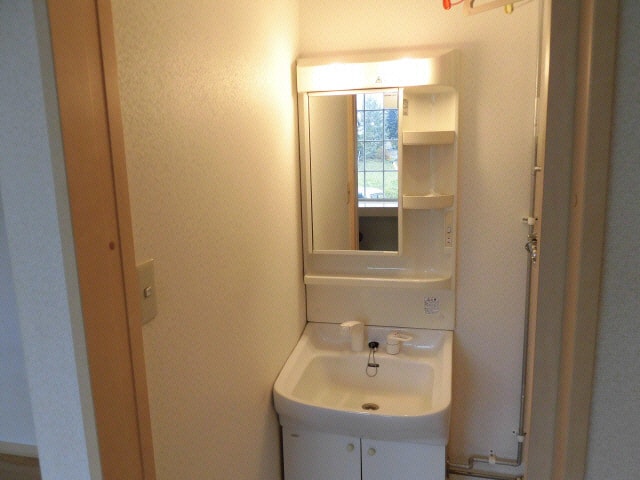 エルム医大前Cの物件内観写真