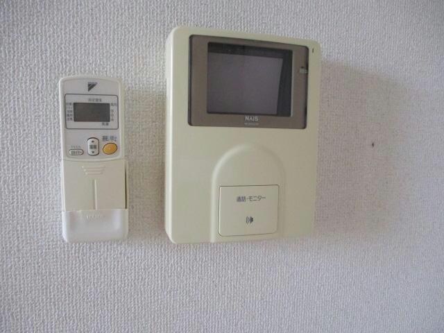 エルム医大前Cの物件内観写真