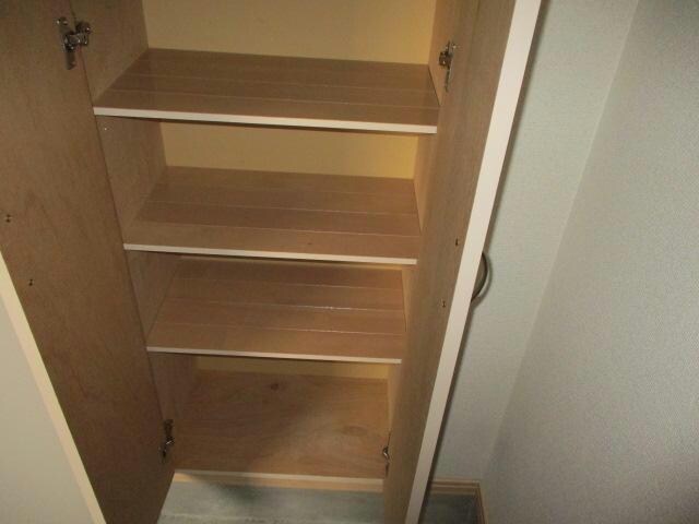 エルム医大前Cの物件内観写真